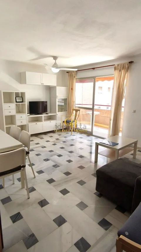 Habitació de lloguer, Màlaga