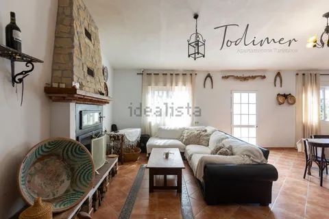 House 250 m² in Molvízar