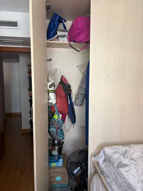 Zimmer zur Miete, Valencia