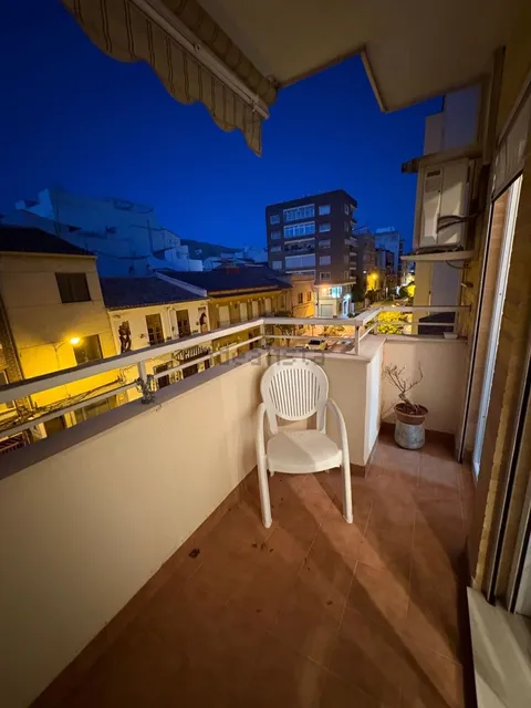 Piso de 120 m² en Villena