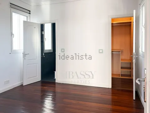 Wohnung 140 m² in Madrid