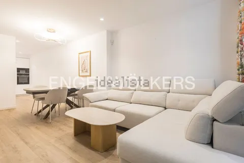 Appartamento 83 m² a Barcelona