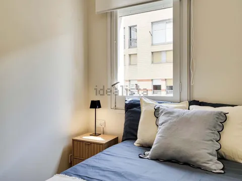 Room for rent, Barcelona (2/40)