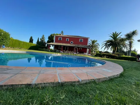 Casa de 280 m² a Alhaurín el Grande (3/27)