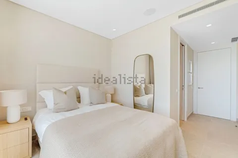 Pis de 215 m² a Benahavís