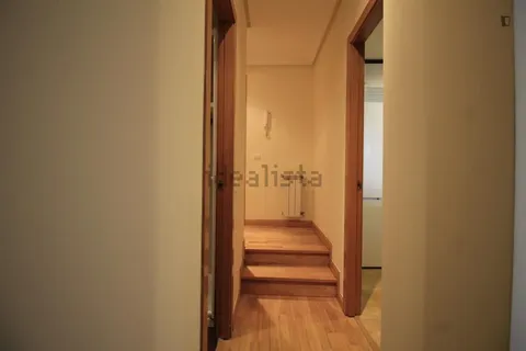 Wohnung 39 m² in Madrid