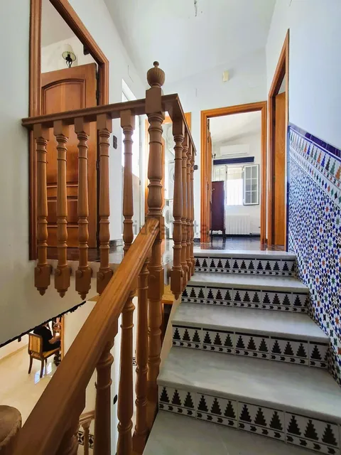 Casa de 128 m² a Granada
