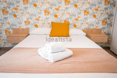 Pis de 59 m² a Granada