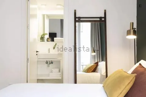 Appartement 29 m² à Madrid