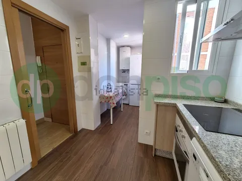 Pis de 96 m² a Madrid