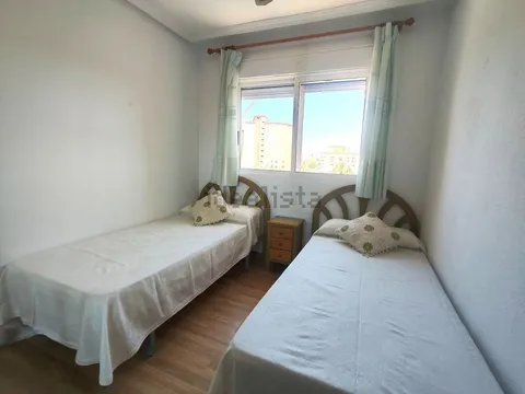 Pis de 65 m² a Santa Pola