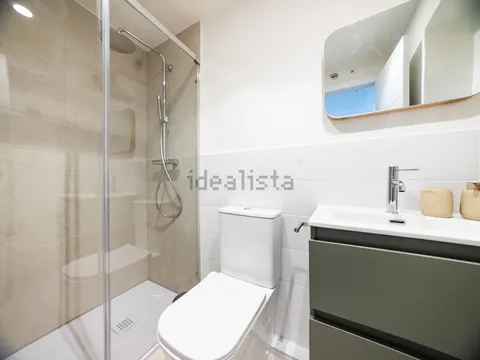 Zimmer zur Miete, Valencia