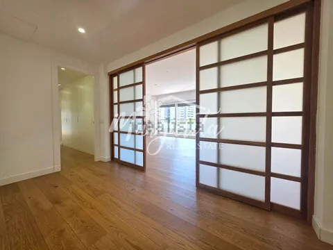 Pis de 297 m² a Madrid
