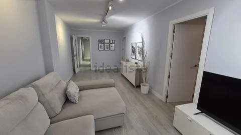 Habitación en alquiler, Alboraya (3/6)