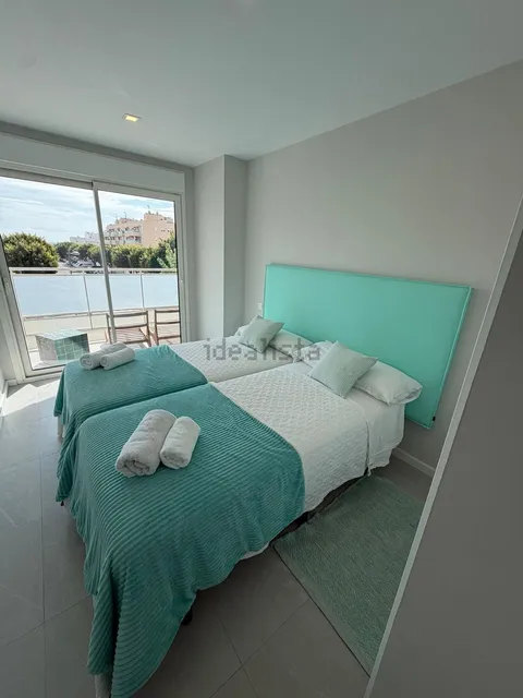 Pis de 94 m² a Eivissa