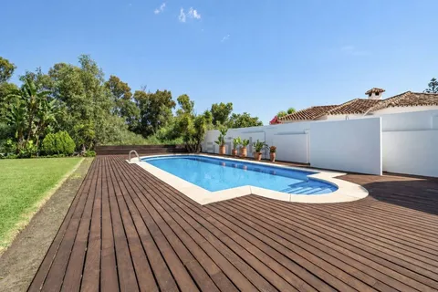 Casa de 357 m² a Marbella