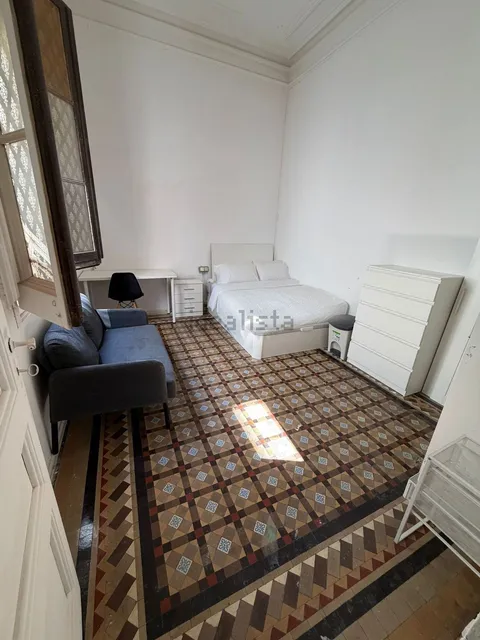 Habitación en alquiler, Barcelona