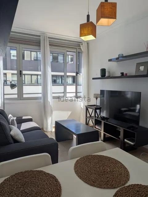 Pis de 41 m² a Las Palmas de Gran Canaria