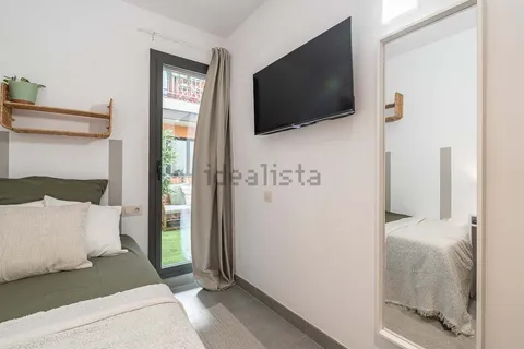 Habitació de lloguer, Barcelona (2/64)