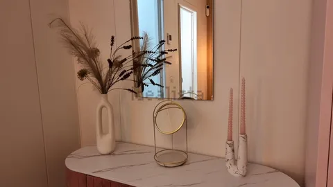 Wohnung 40 m² in Roquetas de Mar