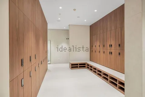 Pis de 140 m² a Benahavís