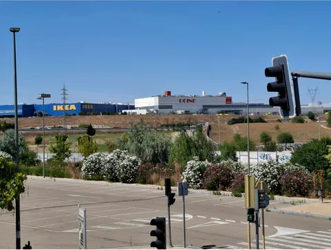 Pis de 101 m² a Arroyo de la Encomienda