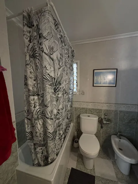 Habitació de lloguer, València
