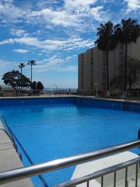 Pis de 39 m² a Benalmádena