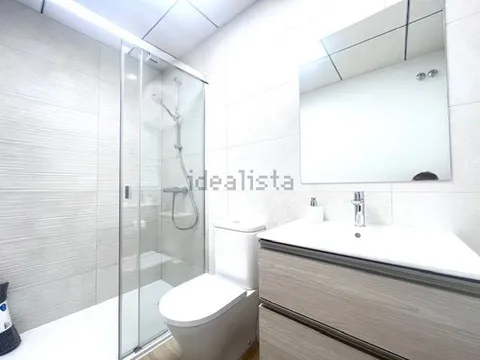 Pis de 65 m² a Màlaga