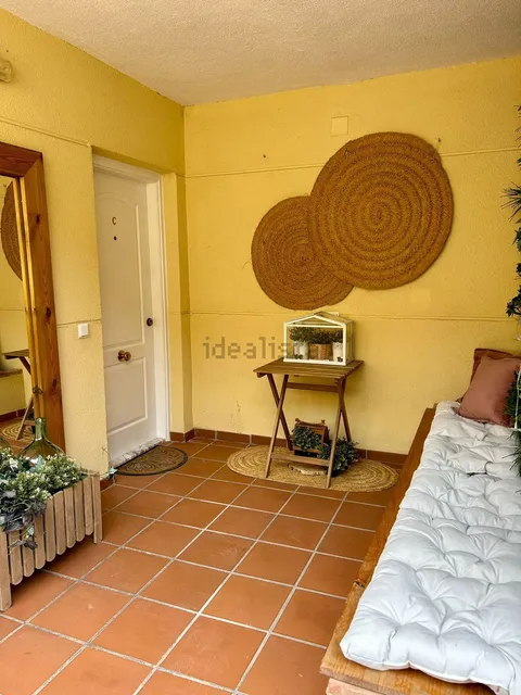 Wohnung 140 m² in Benalmádena