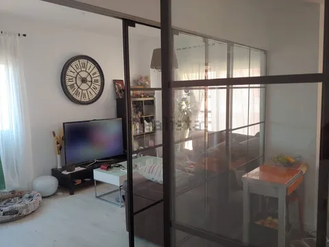 Pis de 120 m² a Madrid (2/22)