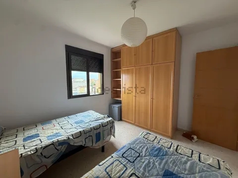 Pis de 105 m² a Màlaga