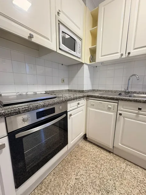 Pis de 91 m² a Sevilla