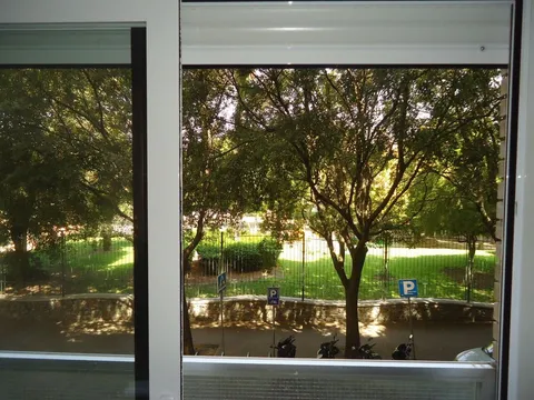 Habitació de lloguer, Còrdova