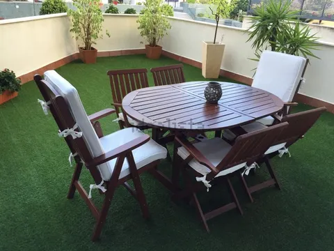 Flat 110 m² in El Puerto de Santa María (2/22)