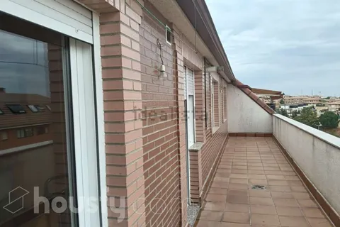 Pis de 82 m² a Benavente
