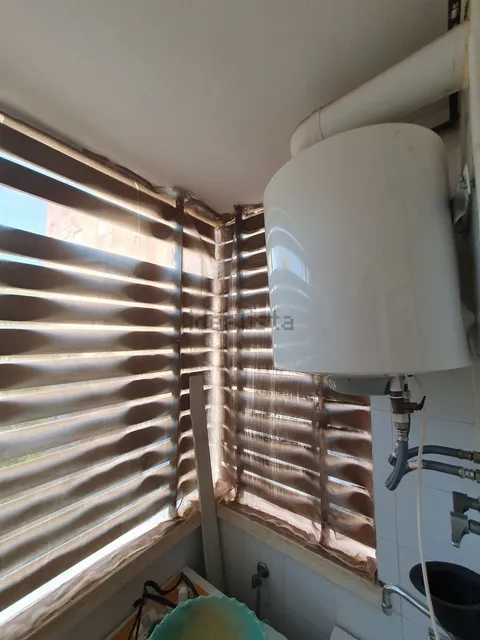 Pis de 85 m² a Almeria
