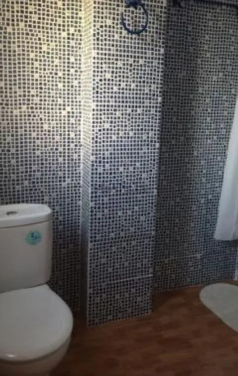 Pis de 62 m² a València
