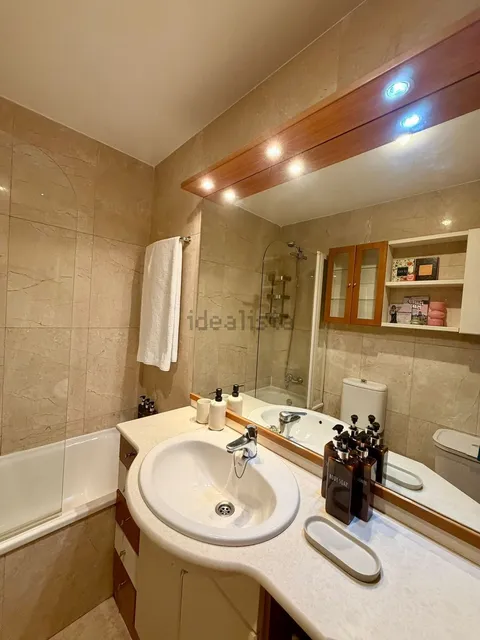 Appartamento 90 m² a Madrid