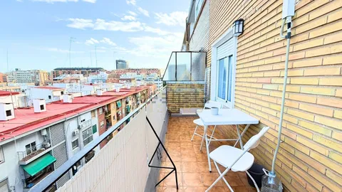 Pis de 72 m² a València