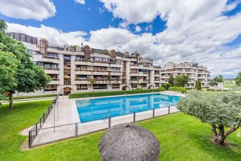 Pis de 111 m² a Madrid