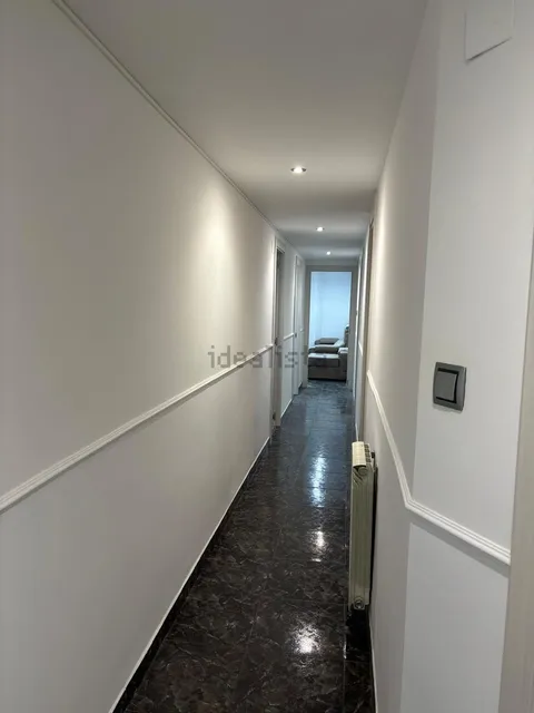 Chambre à louer, Saragosse