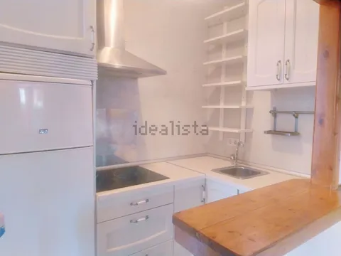 Pis de 40 m² a Madrid