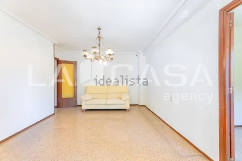 Apartamento 96 m² em València