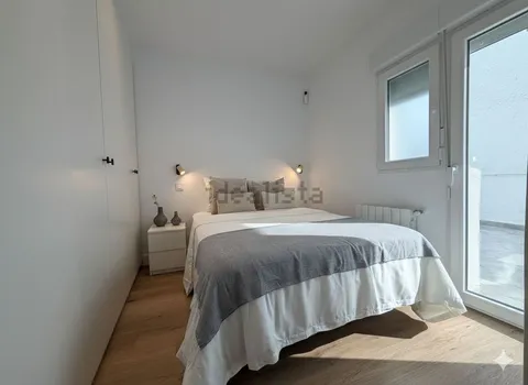 Pis de 50 m² a Madrid
