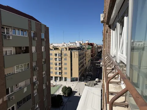 Pis de 72 m² a Madrid