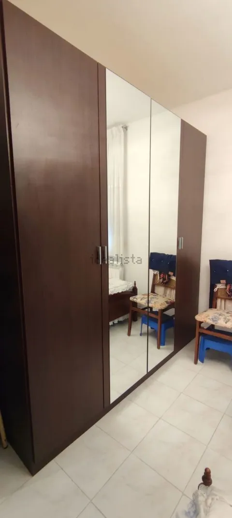 Pis de 52 m² a Palencia