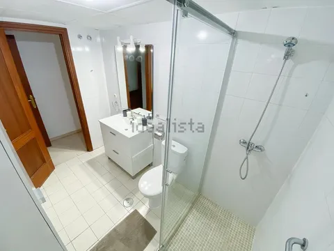 Habitació de lloguer, Sevilla