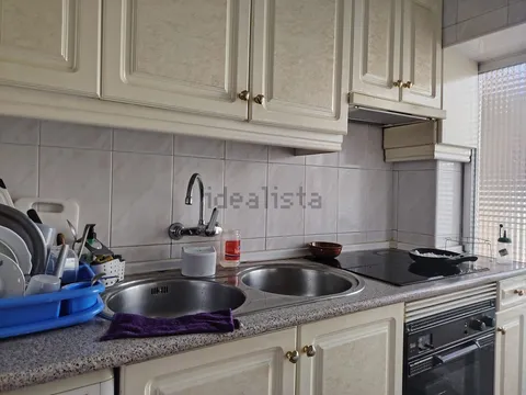 Habitació de lloguer, Madrid (2/8)