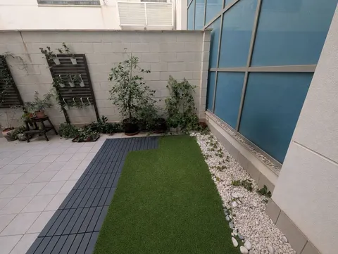 Pis de 90 m² a Jaén
